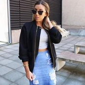 Stefani Nikolic's photo