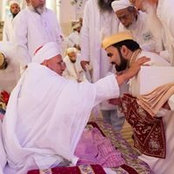 Ebrahim Zulfiqar's photo