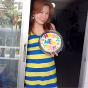Ivy Atega's photo