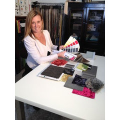 Jacinta Carr Design + Lifestyle