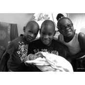 Deandre White's photo