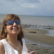 Foto von Asha Sharma
