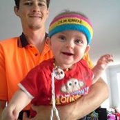 Matthew Polkinghorne's photo