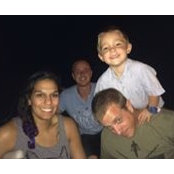 Aaron Blakey's photo