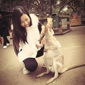 Mellysa Siaw's photo