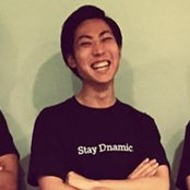 Daisuke Miyoshi's photo