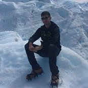 Adam Shachat's photo