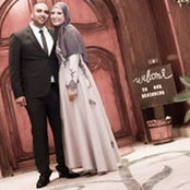 Ayah Hosney's photo