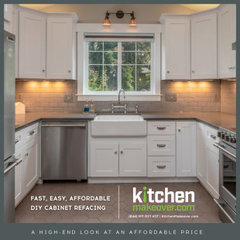 KitchenMakeover.com
