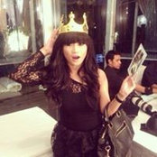 Maudy Lidya's photo