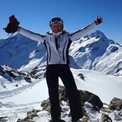 Foto von Nicki Brown
