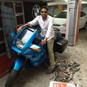 Jyotishka Das's photo