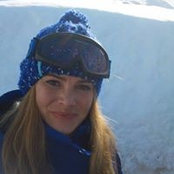 Olga Kelberts billede