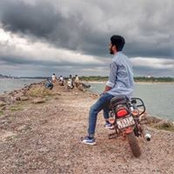 Foto von Rishad Rishad