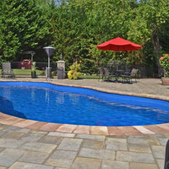 Wayne Dickerson Landscaping, LLC