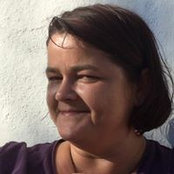 Ines Scharsichs foto