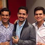 Eduard Valdes's photo
