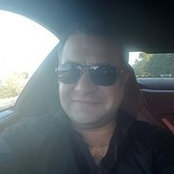 Dwayne Hubacs foto