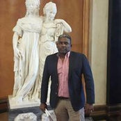 Foto de Ibrahim Halimibrahim
