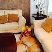 Laura Mirza Rojas's photo