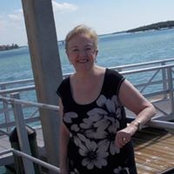 Melanie Stevenson's photo