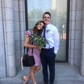 Jaiden Kallas's photo