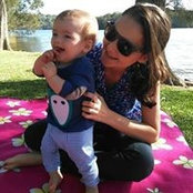 Leandra Moraes Burton's photo