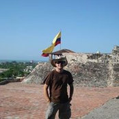 Andres Cobaleda's photo