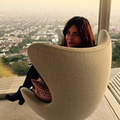 Diana Pino's photo