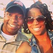 David N Fanecia Wrighten's photo