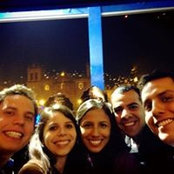 Sebastian Gonzalez's photo