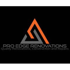 Proedge Renovations