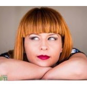 Alexandra Lazarescu's photo