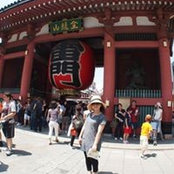 Huahua Wang's photo