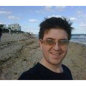 Marcus New's photo