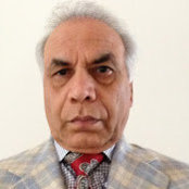 Ram Makker's photo