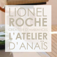 Lionel Roche Décoration