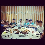Kin Sang Poon's photo