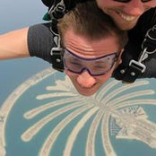 Andrew Garrod's photo