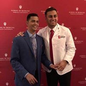 Aaron Gilani's photo