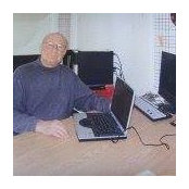 Roy Dzikowskis foto