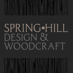 Spring Hill Design and Woodcraft