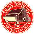 Rustic Wood Hub's profile photo