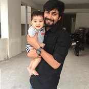 Amit Kolli's photo