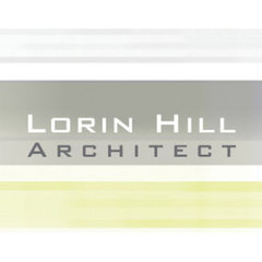 Lorin Hill, Architect