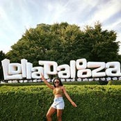 Tati Assani's photo
