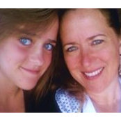 Danette Allarding DeLeos billede