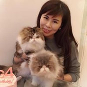 Carmen Yip's photo