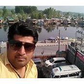 Photo de Manoj Singla