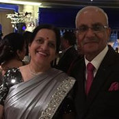 Foto von Narain Batra
